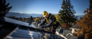 Electricité particulier