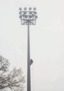 Électricité